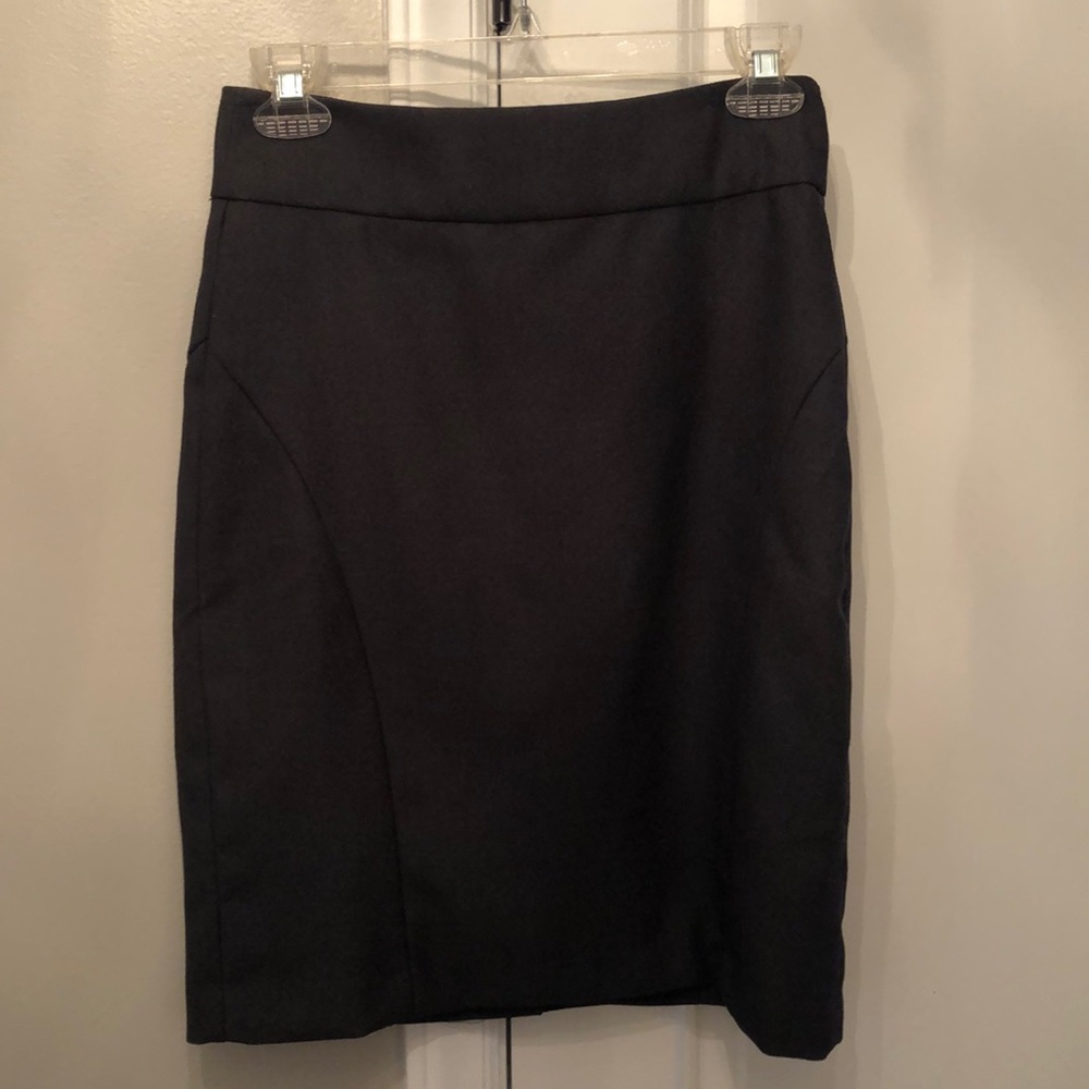Banana Republic Pencil Skirt